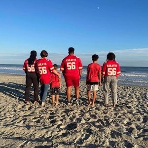 Meet your Posher, Carie